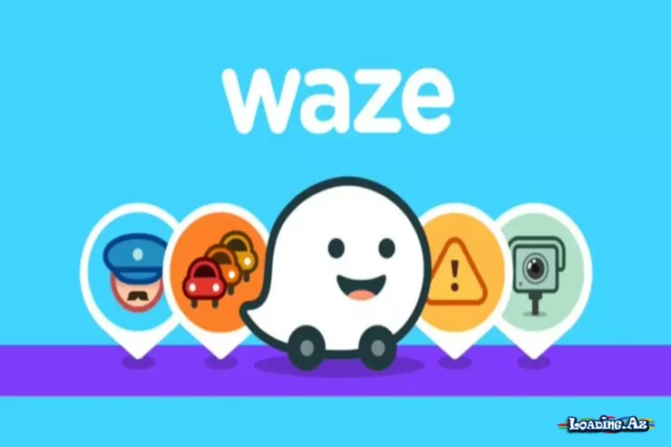 Waze bu telefonlarda işləməyəcək - Take.Az