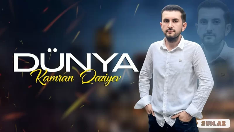 Kamran  Qazıyev-Dünya  2025