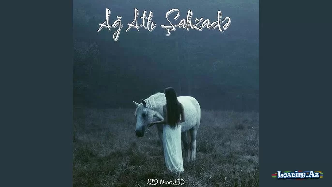 Ağ Atlı Şəhzadə