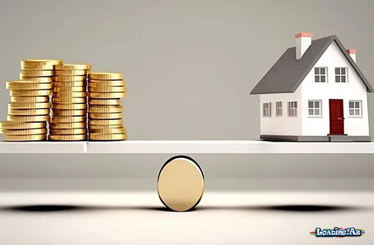 Azərbaycanda ən sərfəli yatırım: qızıl, əmlak, yoxsa bank? - Take.Az