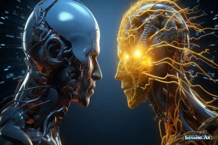 AI2027 ssenarisi: Süni intellekt bəşəriyyətin sonunu belə gətirəcək?