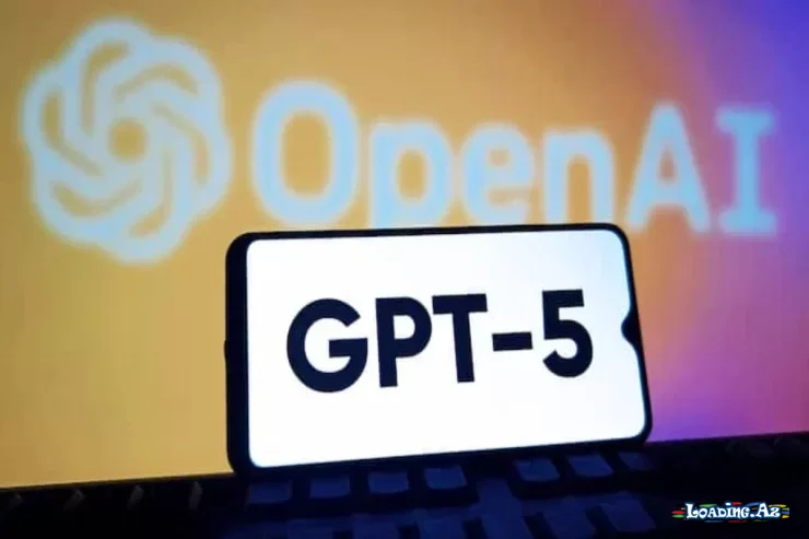GPT-5 bu qədər enerji sərf edir – Dəhşətə gələcəksiniz - Take.Az
