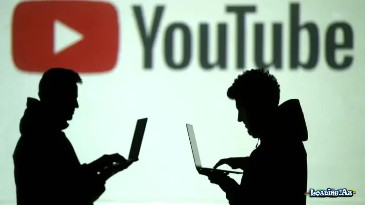Bu ölkə "Yutub"u da sosial media qadağasına daxil ETDİ - Take.Az