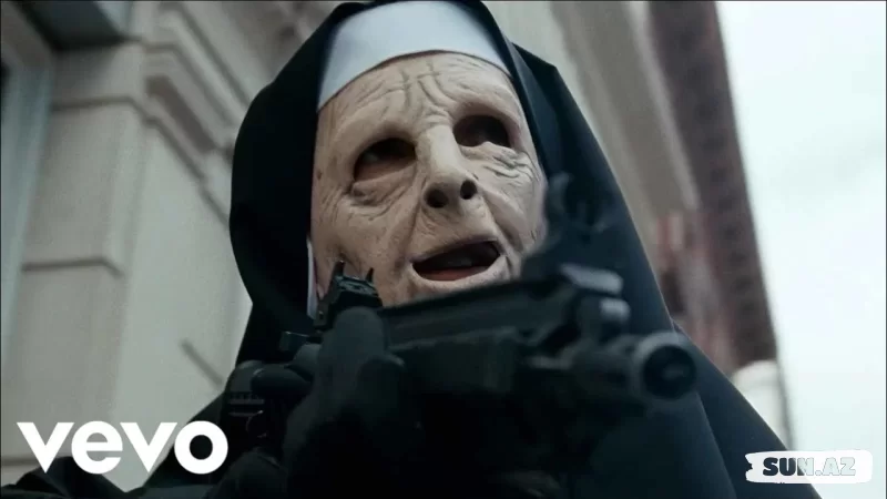 Eminem - Mama I'm a Criminal [ft. 2Pac, Nas]