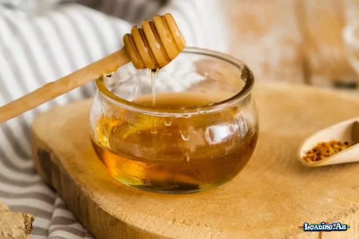 Heç vaxt balı bu 6 məhsulla yeməyin - Take.Az