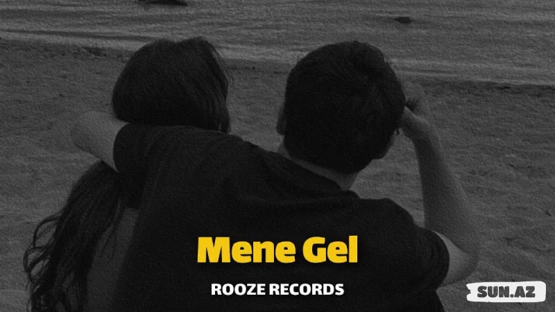ROOZE - Mene Gel (Deep House) 2025