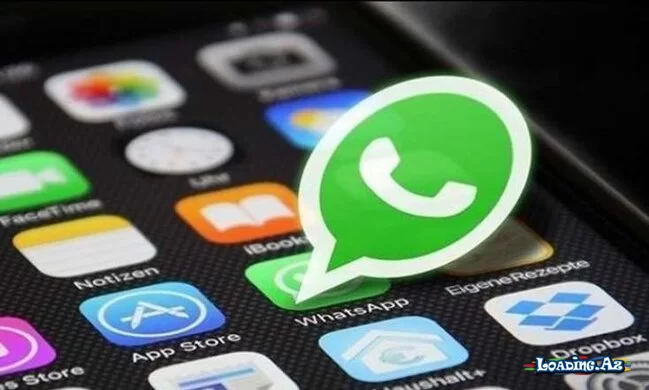 "WhatsApp"da mesaj yazmaq üsulu dəyişdi - BELƏ OLACAQ - Take.Az