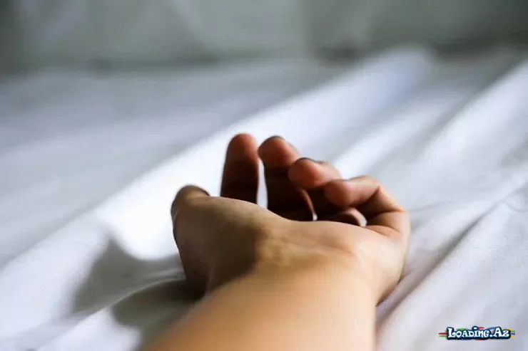 Stressi azaltmaq və tez yuxuya getmək üçün ÜSULLAR - Take.Az