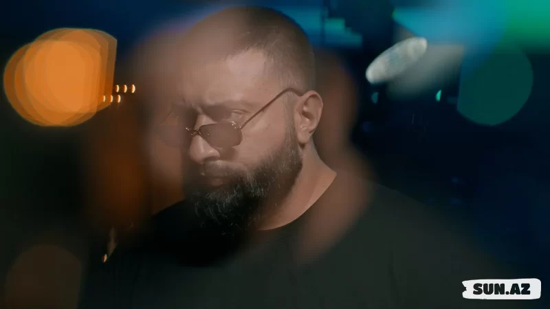 Miro — Ondanmı (Prod. by SarkhanBeats)