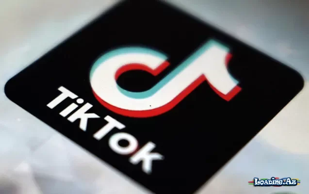 "TikTok"a yeni funksiya gəlir - Take.Az