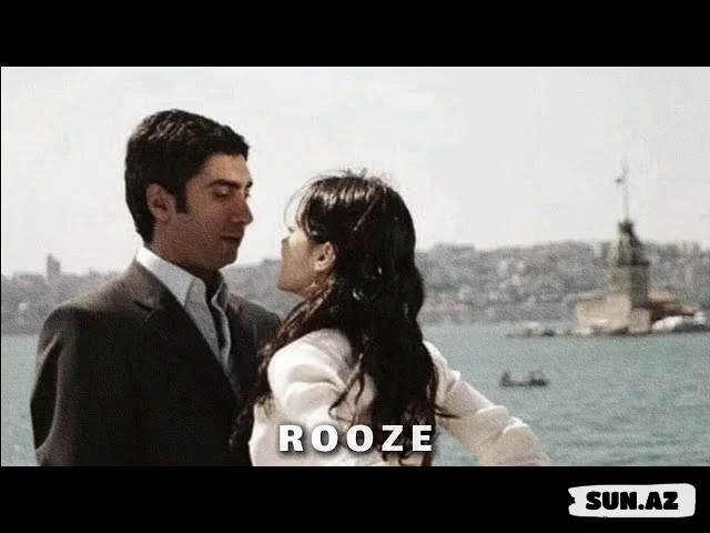 Nilüfer - İnkar Etme (ROOZE REMIX) 2025