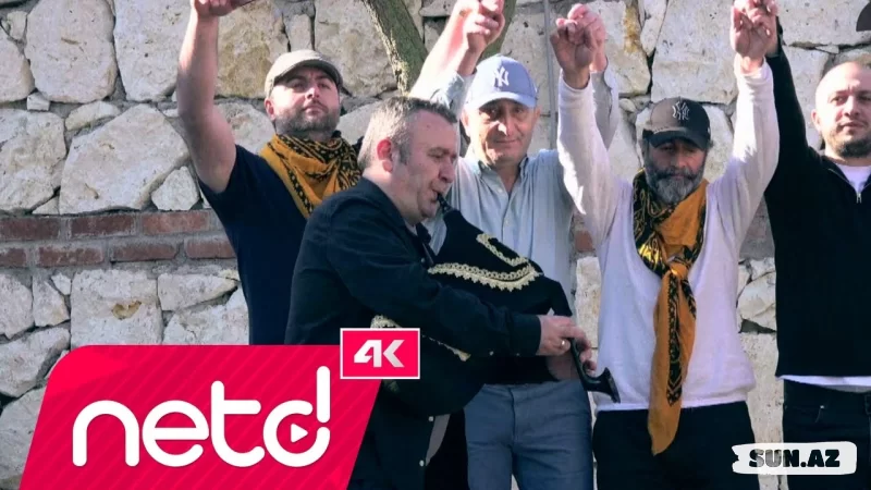 Zeki  Bilgi-Oy  Hemşinli  Sevduğum  2025