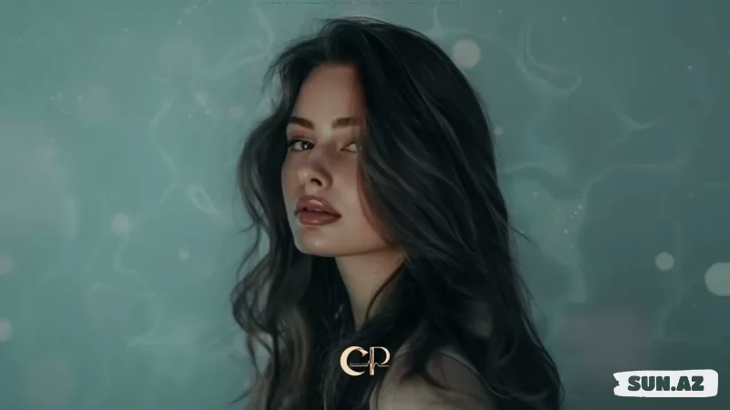 Gel İnad Etme - Caspian Pulse 2025 | Modern Remix