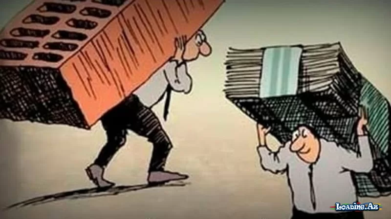 Kasıblar daha tez ölürlər: Yüksək maaş insanı xilas edir