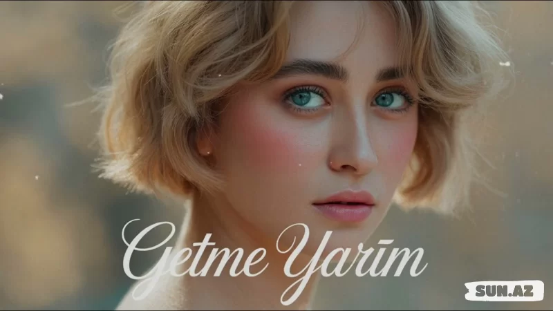 Getme yarım getsen qemim çoxdur - EDM Deep House 2025