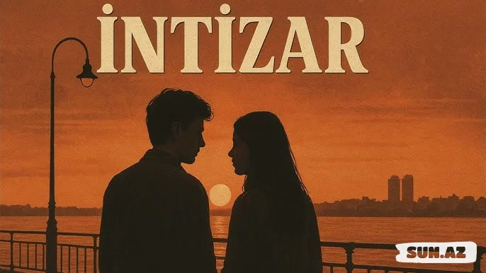"İntizar (Vəfadarım Mənim) | Vintage 70s Anatolian Psychedelic Rock"
