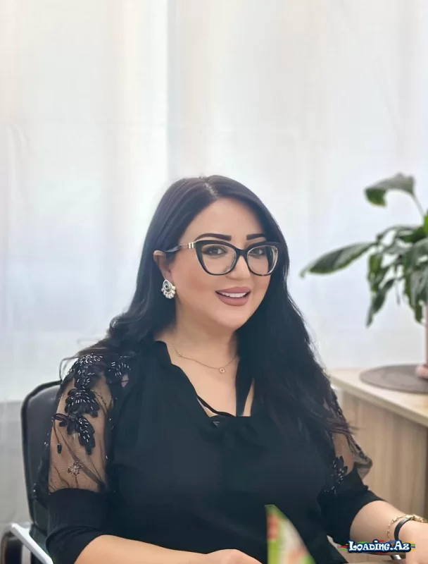 Səsini qaldır: Qorxunun divarlarını yıxaq - Take.Az