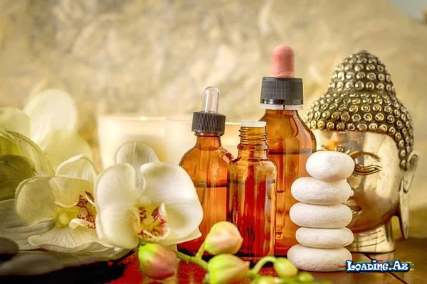 Aromaterapiya yağları hansı məqsədlər üçün istifadə olunur? - Take.Az