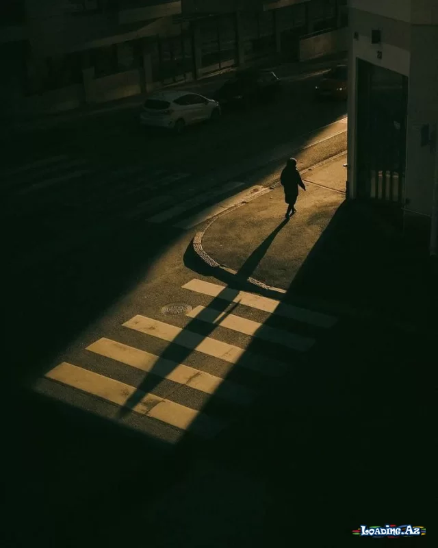 Ömür qurtarsaydı, çıxıb gedərdim - Take.Az