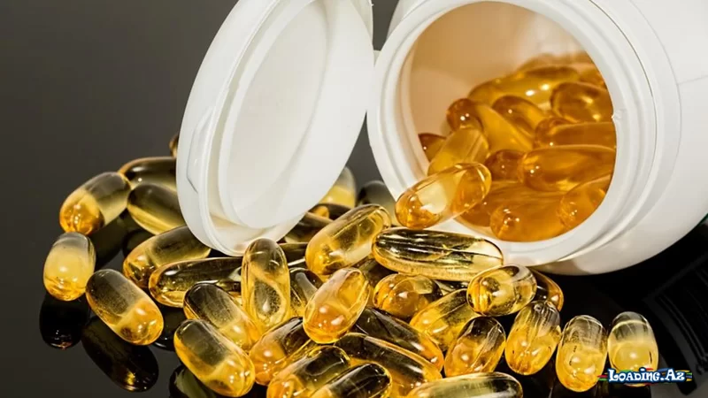 D vitamini ilə birlikdə qəbul edilməməli olan 4 əlavə - Mütəxəssis məsləhəti - Take.Az