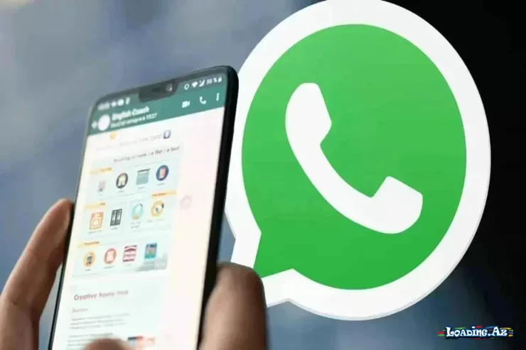 “WhatsApp”da illərdir gözlənilən xüsusiyyət - Köhnə mesajları oxuya biləcəksiz - Take.Az
