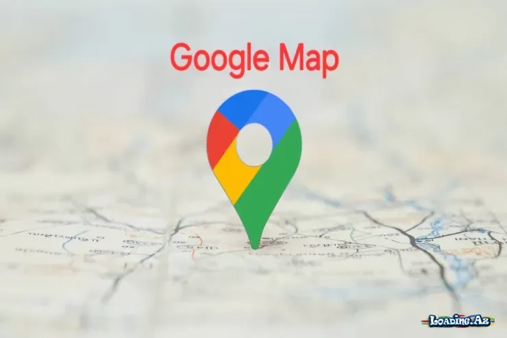 "Google Maps"də sürücülər üçün FAYDALI FUNKSİYA - Take.Az