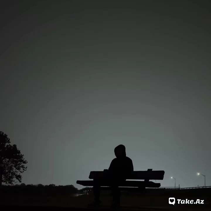 Eybi yox bu günün sabahıda var - Take.Az