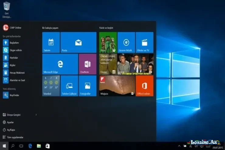 “Microsoft” çətinliklə üzləşir: Bir milyard kompüter hələ də “Windows 10”lə işləyir - Take.Az