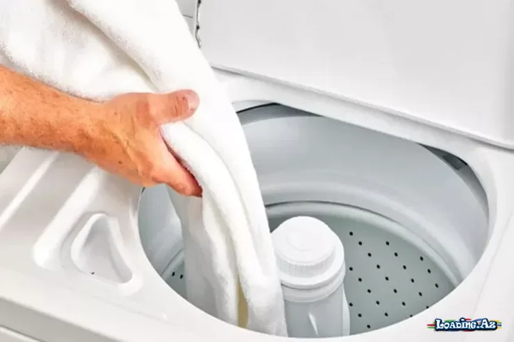 Niyə paltarları 40 dərəcədə yumamalısınız?