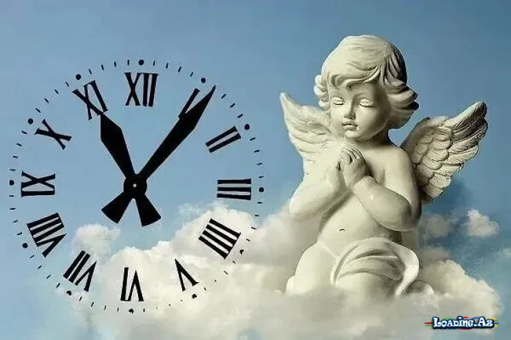 2025-ci ilin dekabr ayı: güc günləri, sözlər və mələk tarixləri - Take.Az