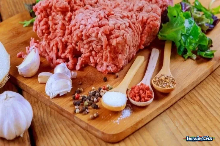 Niyə kotlet ətinə soda əlavə edirlər? - Yumşaq və dadlı hiylələr - Take.Az