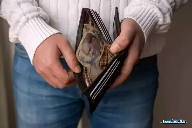 Borcdan qurtula bilməyən BÜRCLƏR: Cüzdanları heç vaxt dolmur - Take.Az