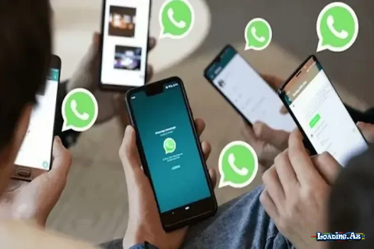 "WhatsApp" Rusiyada tam bloklana  bilər - Take.Az