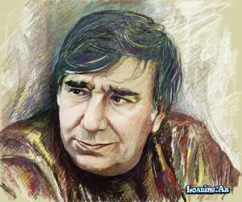 Ramiz Rövşən - Nərdivan - Take.Az