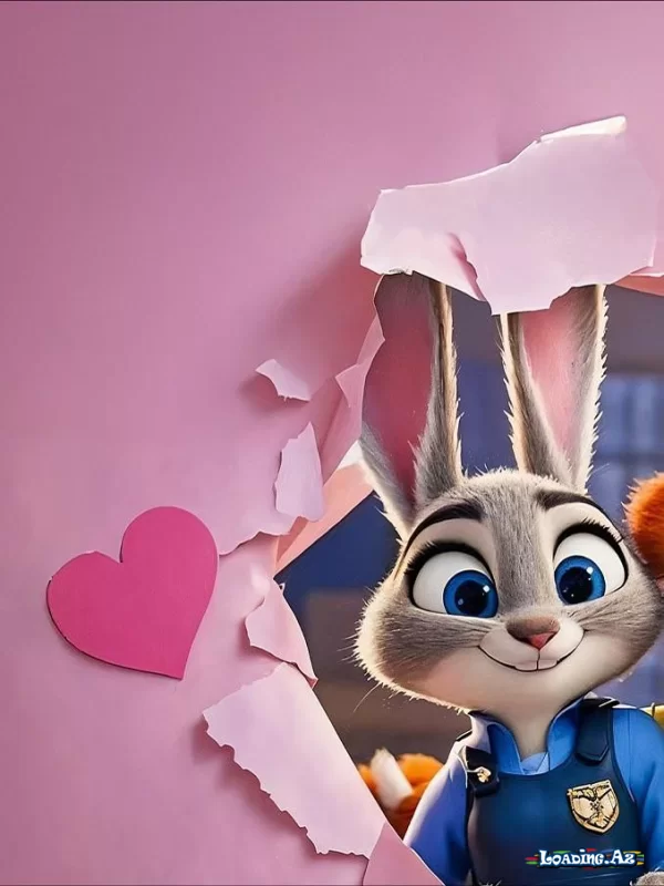 Zootopia wallpaper