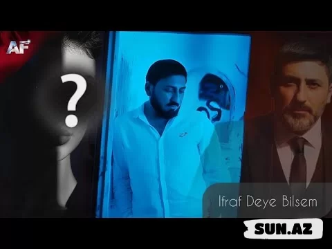 İfrat-Deyə  Bilsəm  (  Remix  Arif     Fəda)  2026