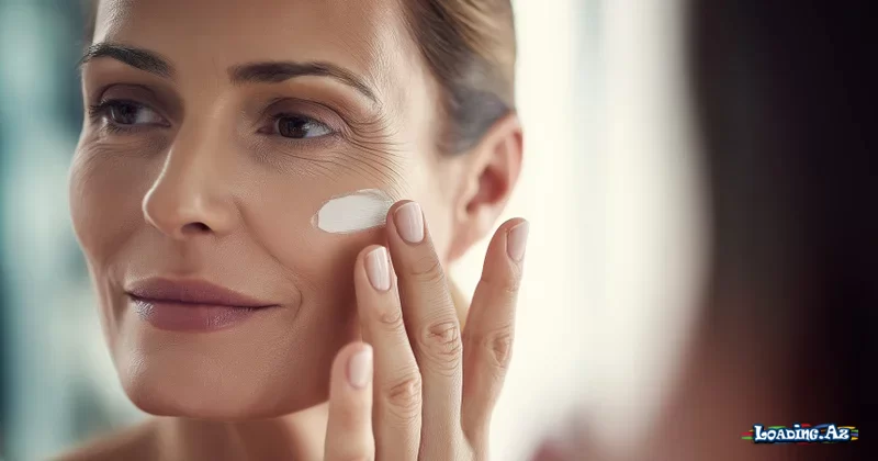 Gənclik illüziyası: hansı kosmetik vasitələr indi işləyir, amma... - Take.Az