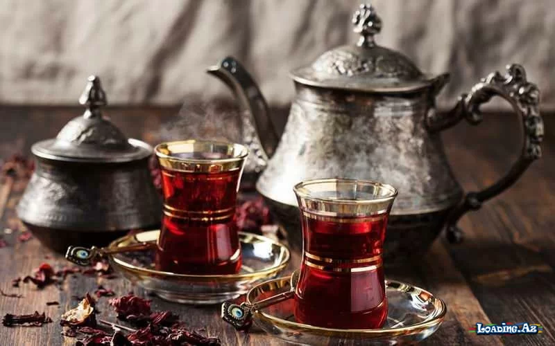Çayın yüksək keyfiyyətli olduğunu necə müəyyən etmək olar? - Take.Az