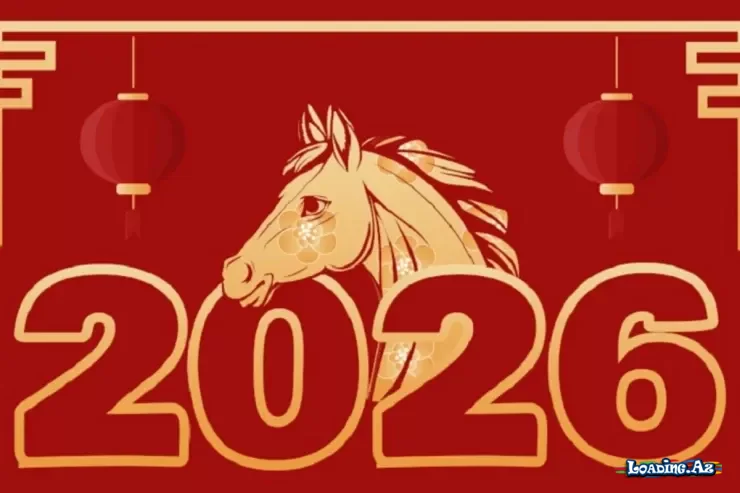 2026-cı il BÜRCLƏRƏ nə gətirəcək? - PROQNOZ - Take.Az
