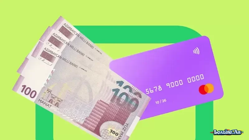 Kredit kartı xilaskardır, yoxsa tələ?