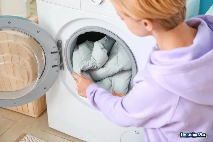 İçliyi qorumaq üçün gödəkçəni necə yumaq olar? - Take.Az