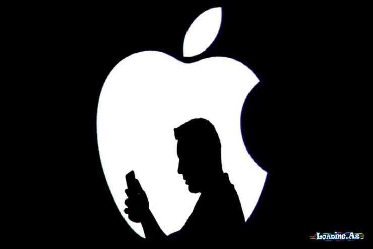 “Apple”dan böyük dəyişiklik: Sirinin yerini söhbət botu tutacaq - Take.Az