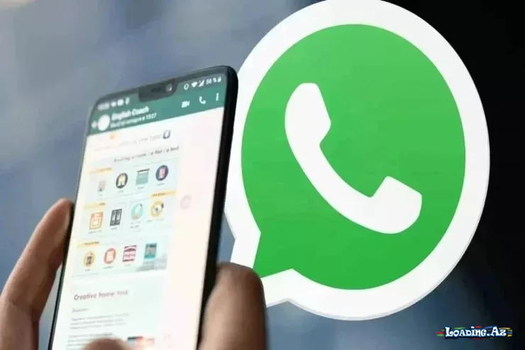 “WhatsApp”da qorxulan oldu - Pullu abunə sistemi hazırlanır - Take.Az