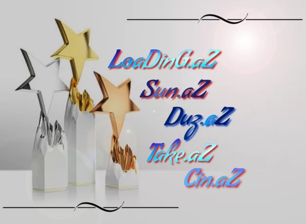 ๑♕๑ *Fevral* Ayının Qalibləri və Mükafatlandırma ๑♕๑