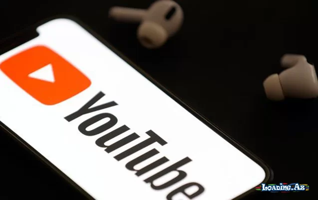 Yutub bu funksiyanı hamıya əlçatan etdi - Take.Az