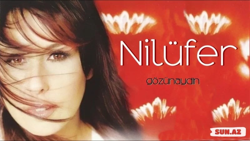 Nilüfer - Gözünaydın ( Old music)