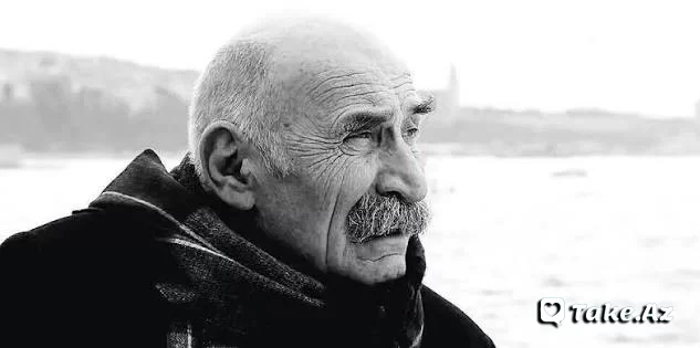 Dayı efsanesi