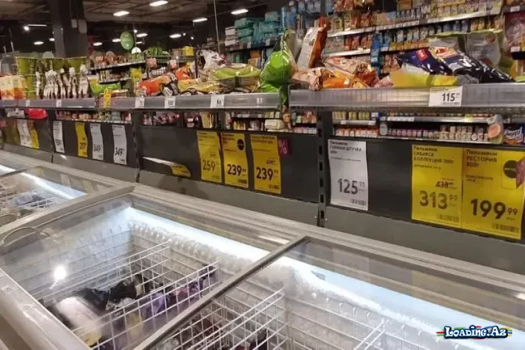 Supermarketlər sizi bu cür aldadır - Qiymət hiyləsi - Take.Az