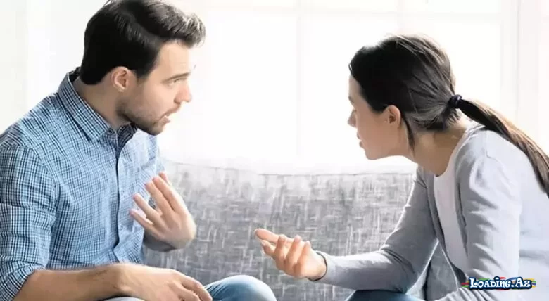 Münaqişə zamanı özünüzə kömək etməyin 4 ən yaxşı yolu... - Take.Az