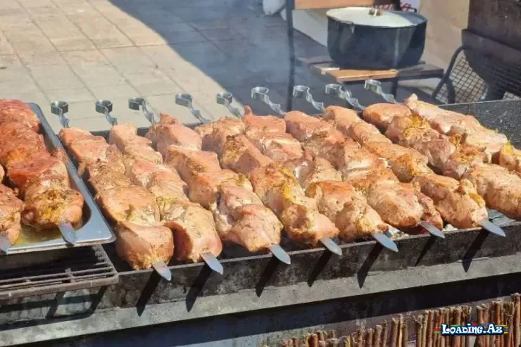 Niyə kabab kefirdə marinad edilməlidir? - İncə məqam - Take.Az